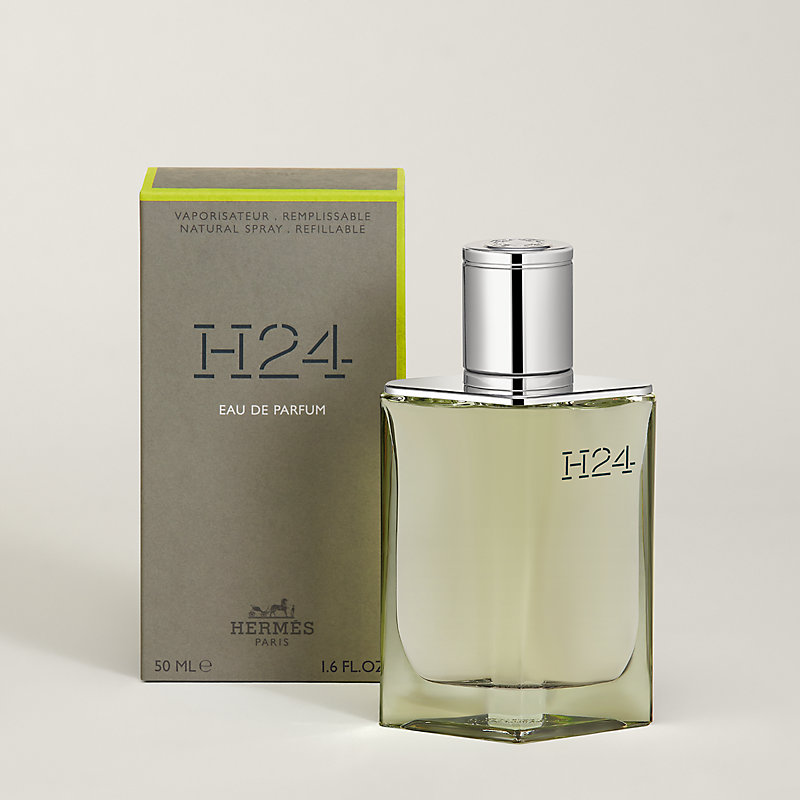 H24 Eau de parfum - 50 ml | Hermès Canada