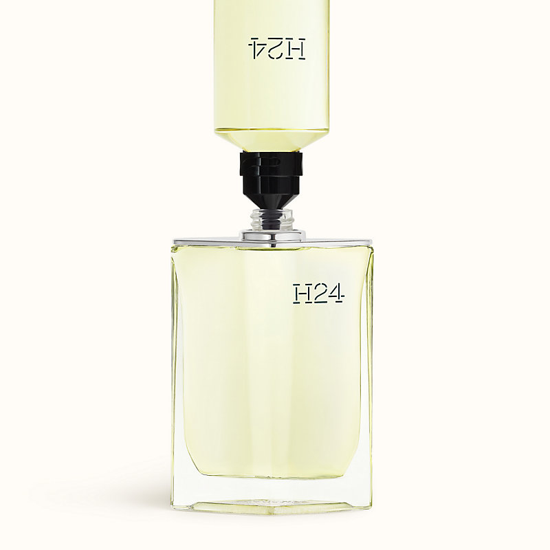 H24 Eau de toilette - 1.69 fl.oz | Hermès USA