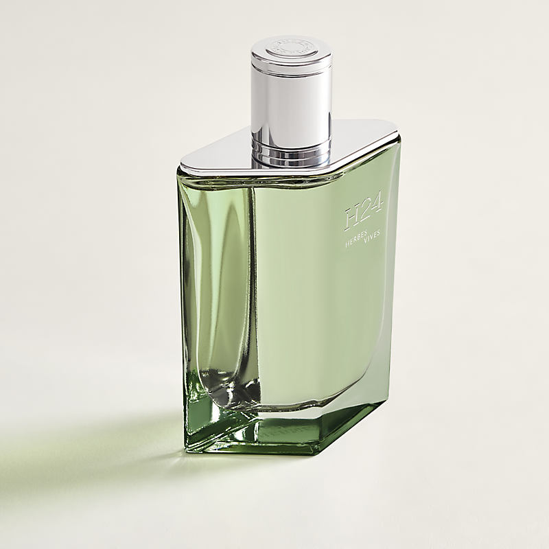 H24 Herbes Vives Eau de parfum - 100 ml | Hermès Singapore