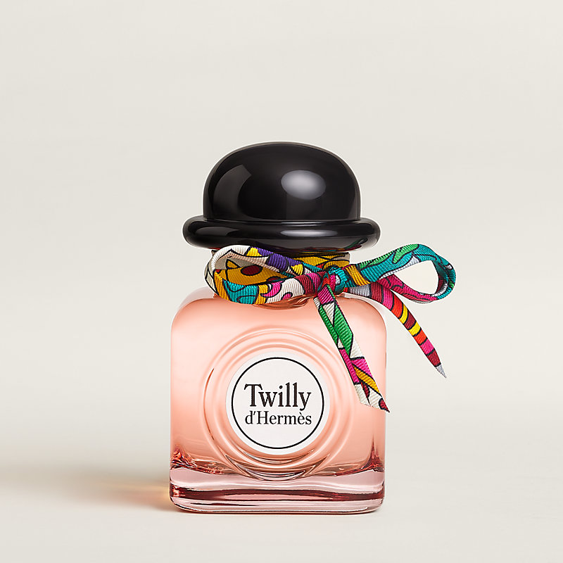 Twilly d'Hermès Eau de parfum - 85 ml | Hermès Italia