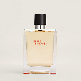 Terre d'Hermes Eau de toilette - 100 ml | Hermès UK
