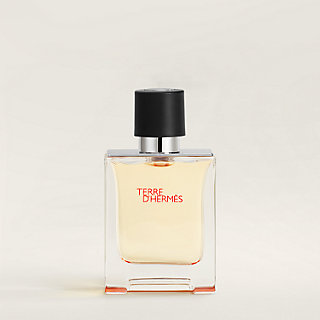 Terre d'Hermes Eau de toilette - 1.69 fl.oz | Hermès USA
