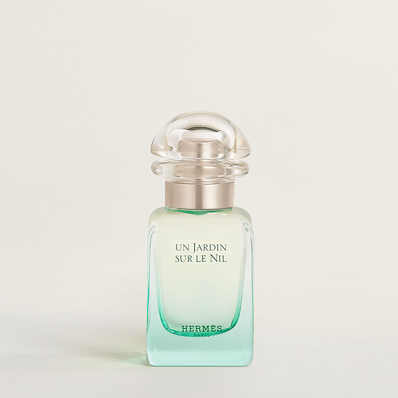 Un Jardin sur le Nil Eau de toilette - 30 ml | Hermès Netherlands