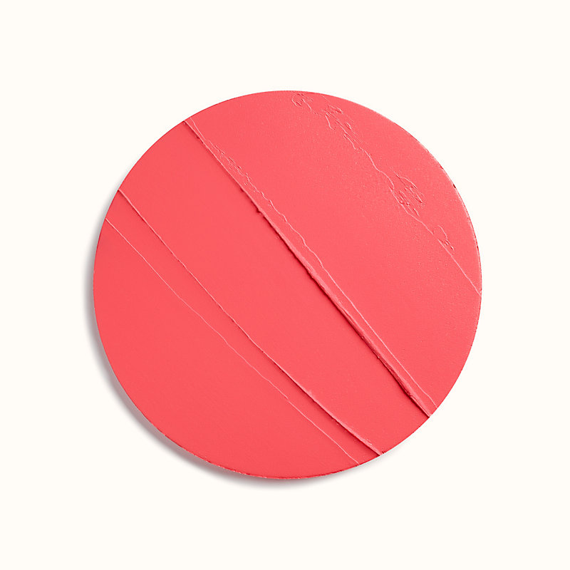 Rouge Hermes, Matte lipstick, Limited Edition, Rose Inouï | Hermès