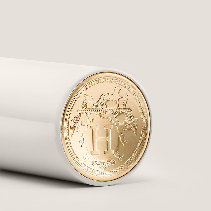 Rouge Hermes, Matte lipstick, Limited Edition, Rose Inouï | Hermès