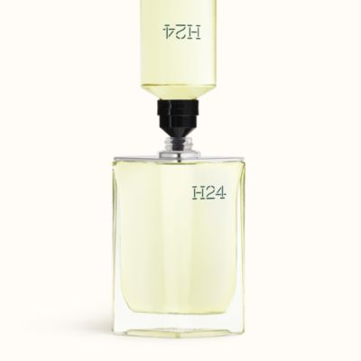 オー ド トワレ 《H24》 - 50 ml | Hermès - エルメス-公式サイト