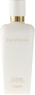 Jour d'Hermes Perfumed body lotion - 200 ml | Hermès Netherlands