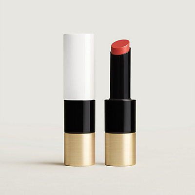 Satin lipstick, Beige Kalahari | Hermès USA
