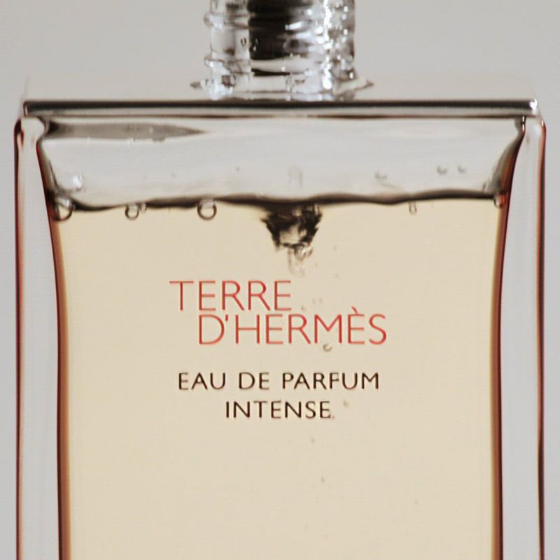Terre d'Hermès Eau de parfum intense refill - 6.76 fl.oz | Hermès USA