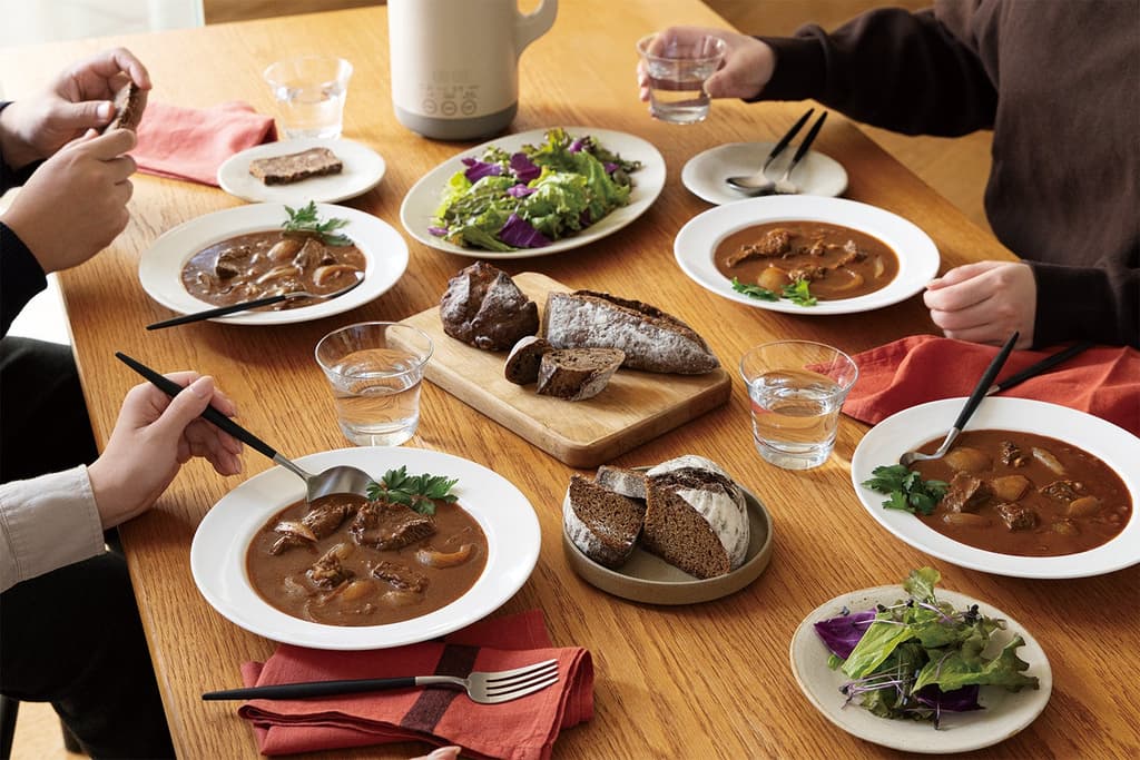 Long-Awaited Large Size Arrives! récolte Releases Automatic