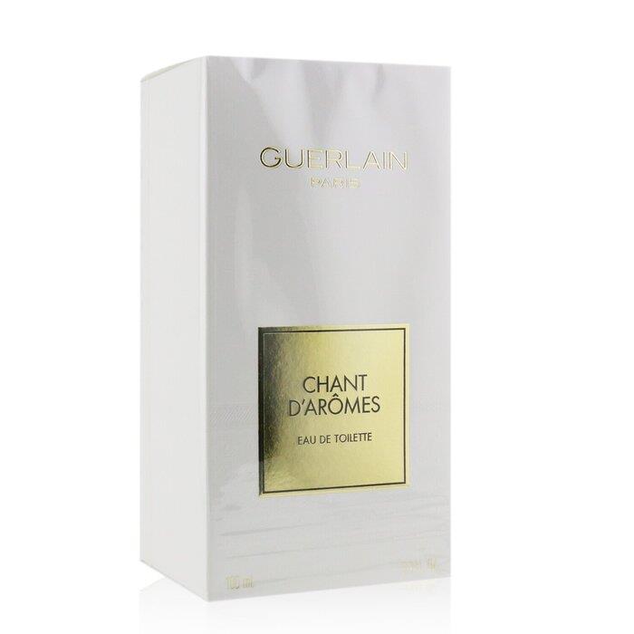 シャンダローム EDT スプレー(ゲラン)の通販・口コミ | 化粧品・コスメ