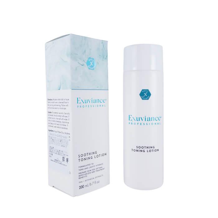 スージングローション(エクスビアンス)の通販・口コミ | 化粧品