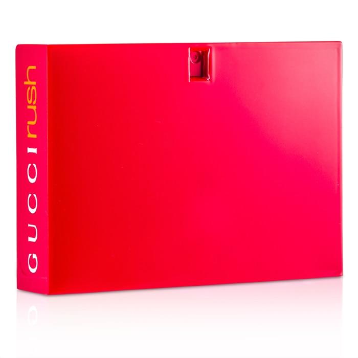 ラッシュ オードトワレ スプレー(グッチ)の通販・口コミ | 化粧品