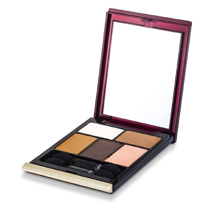 ザエッセンシャルアイシャドウセット(ケヴィンオークイン)の通販