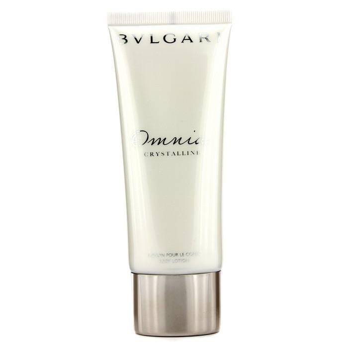 オムニアクリスタリンボディローション(ブルガリ)の通販・口コミ