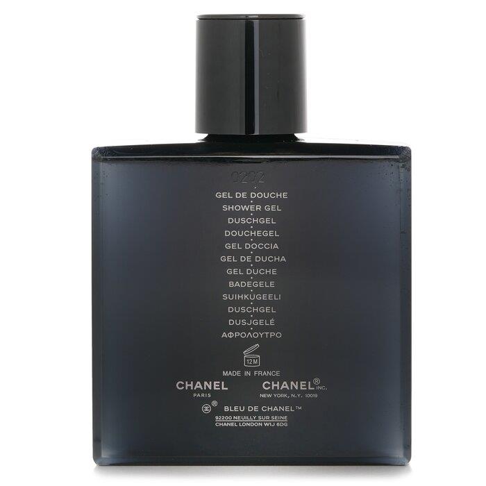 レア商品 新品未開封 シャネル CHANEL ブルードゥ ボディウォッシュ