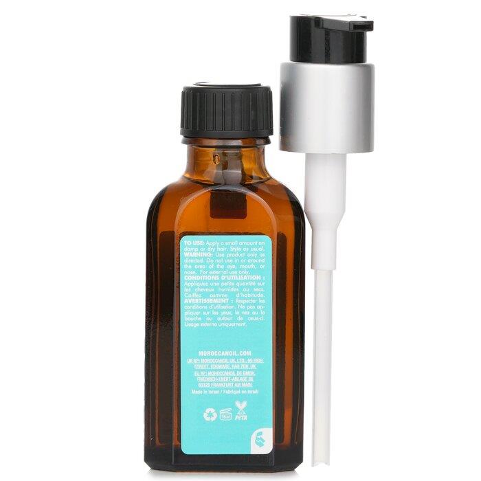 モロッカンオイルトリートメント(モロッカンオイル)の通販・口コミ