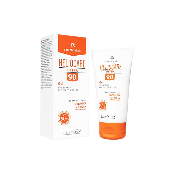 ウルトラ ジェル SPF90(ヘリオケア)の通販・口コミ | 化粧品・コスメ
