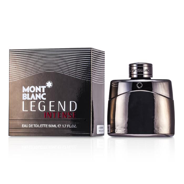 レジェンドインテンスオードトワレスプレー(モンブラン)の通販・口コミ