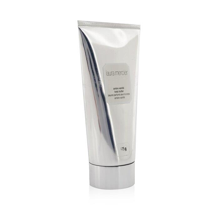 ボディバターアンバーバニラ(ローラメルシエ)の通販・口コミ | 化粧品