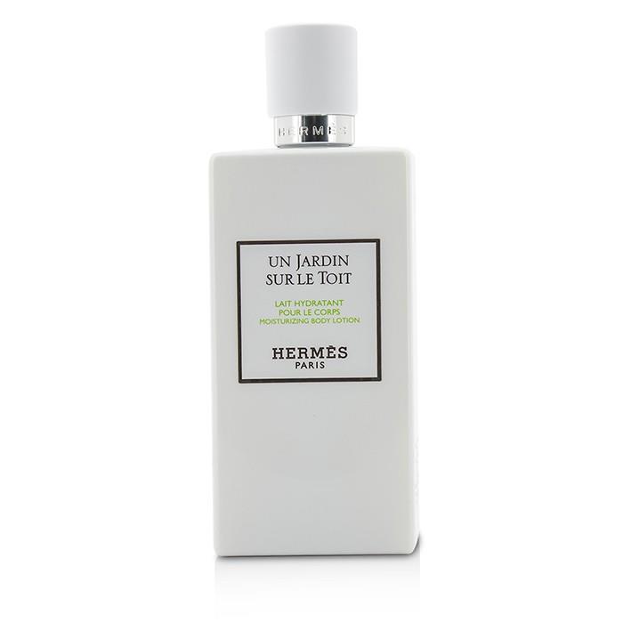 屋根の上の庭ボディローション(エルメス)の通販・口コミ | 化粧品