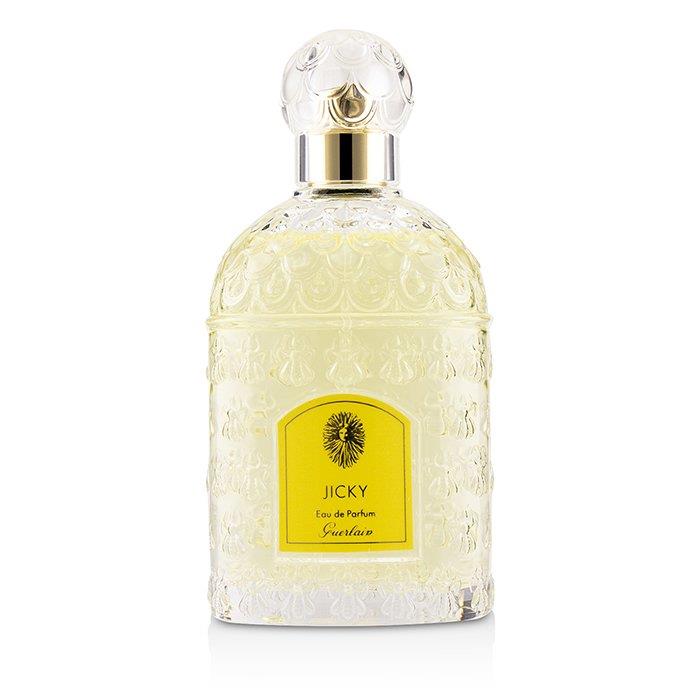 ジッキーオードパルファムスプレー(ゲラン)の通販・口コミ | 化粧品