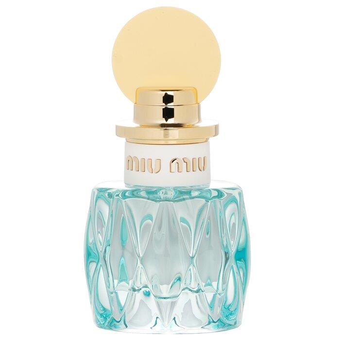 ローブルー オードパルファムスプレー(ミュウミュウ)の通販・口コミ