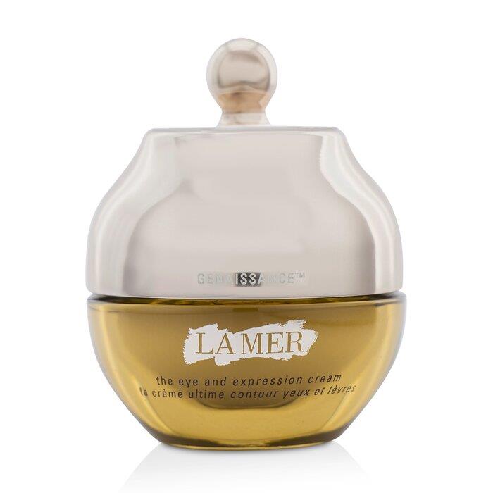 ザ・アイアンドエクスプレッションクリーム(ラメール)の通販・口コミ