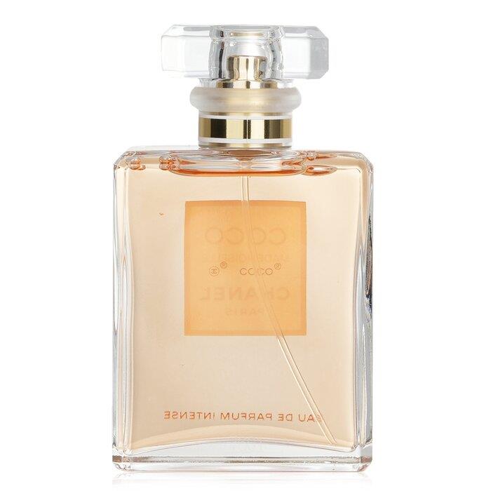 ココマドモアゼル オードゥパルファムアンタンス ヴァポリザター