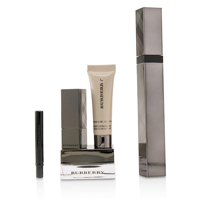メイクアップセット(ポーチ付き)(バーバリー)の通販・口コミ | 化粧品