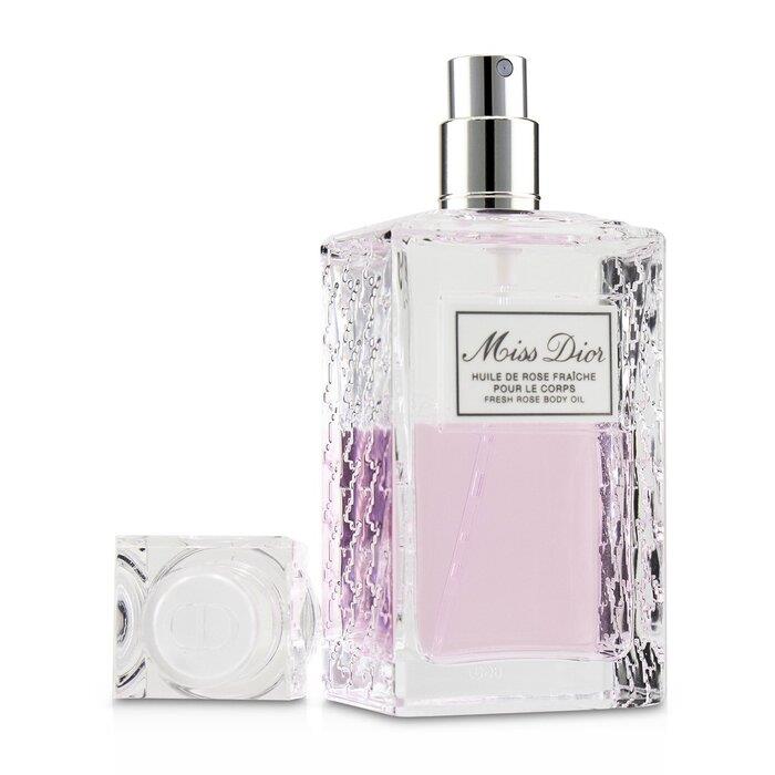 ミス ディオール ボディ オイル(ディオール)の通販・口コミ | 化粧品