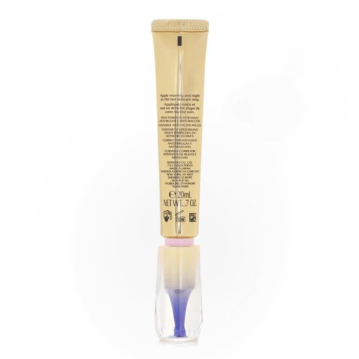 資生堂　リンクルリフトクリーム リンクルリフト ディープレチノホワイト5｜クリーム ・ アイクリーム