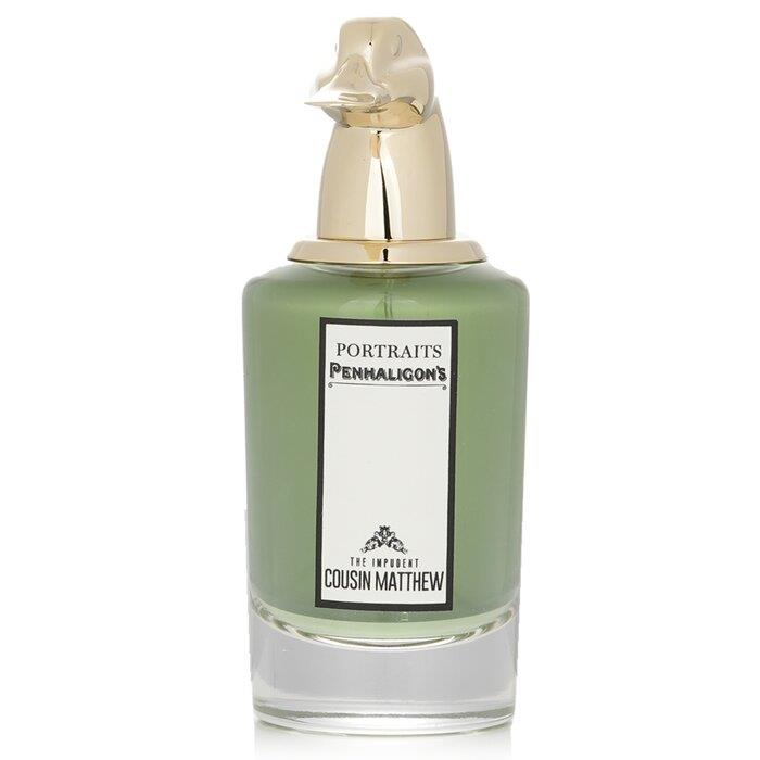 ジインピュデントカズンマシューオードパルファム(ペンハリガン)の通販