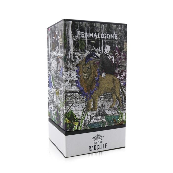 ローイングラドクリフオードパルファム(ペンハリガン)の通販・口コミ