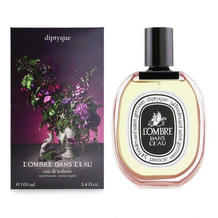 オードトワレ ロンブル ダン ロー(限定版)(ディプティック)の通販