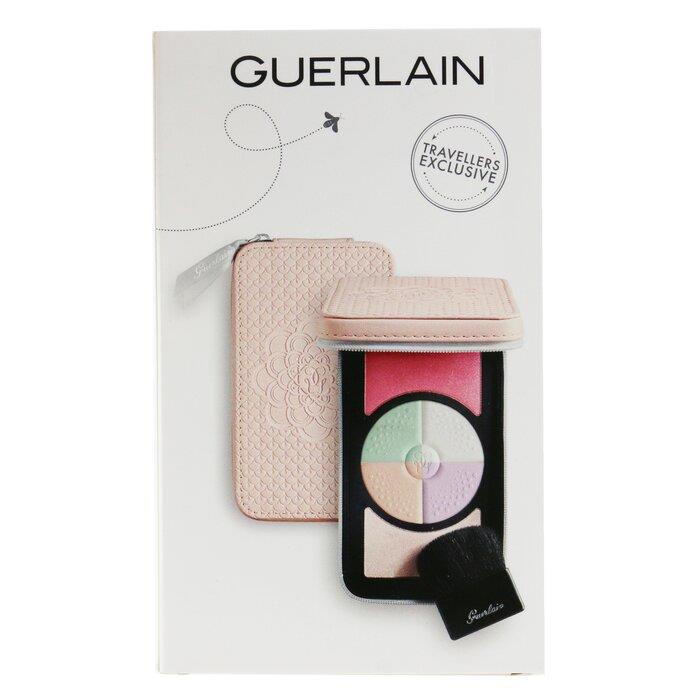 メテオリット マイ パレット(ゲラン)の通販・口コミ | 化粧品・コスメ