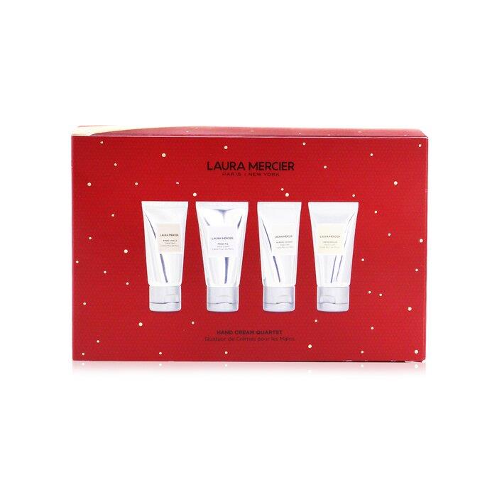 ハンドクリーム カルテット(ローラメルシエ)の通販・口コミ | 化粧品