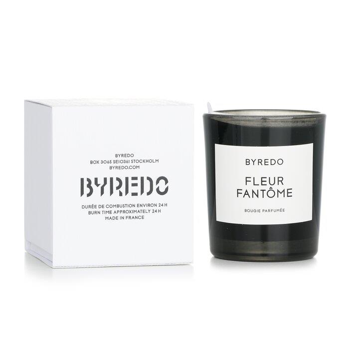 フルールファントムフレグランスドキャンドル(バイレード)の通販