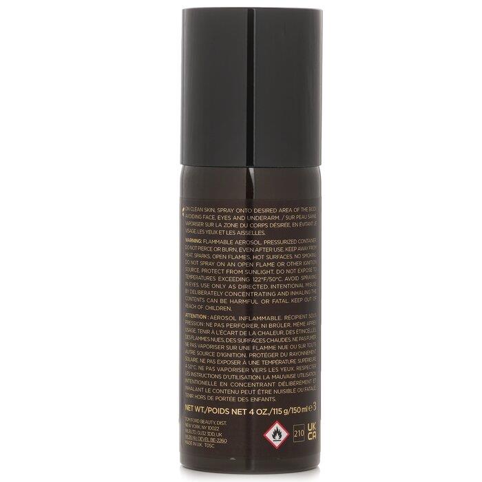 エベーヌフュメオールオーバーボディスプレィ(トムフォードビューティ