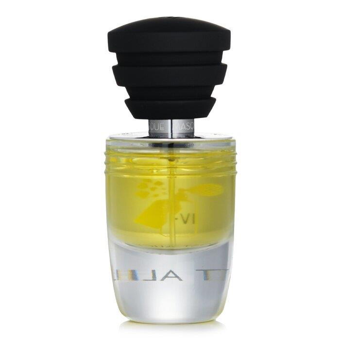 ロストアリスオーデパルファム(マスクミラノ)の通販・口コミ | 化粧品