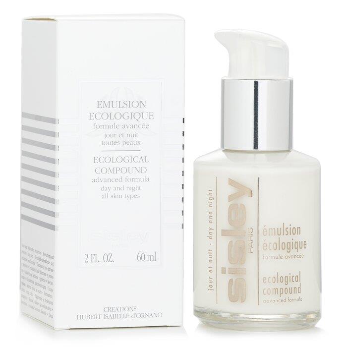 エコロジカル コムパウンド アドバンスト(シスレー)の通販・口コミ