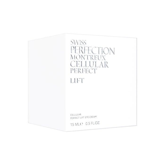 PLアイクリーム(スイス・パーフェクション)の通販・口コミ | 化粧品