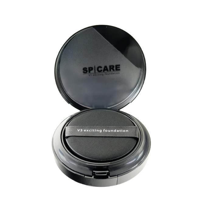 V3エキサイティングファンデーション(スピケア)の通販・口コミ