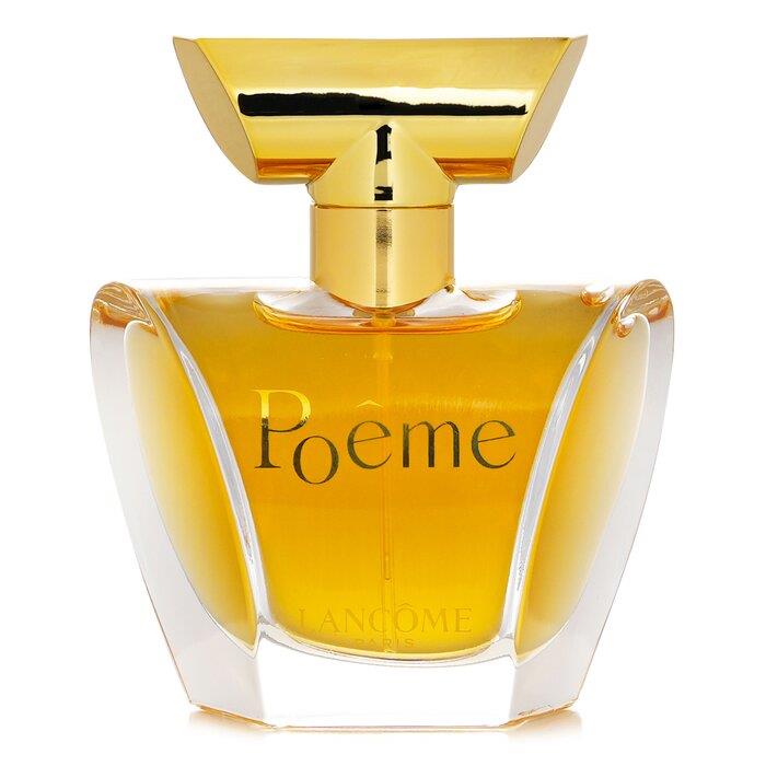 ポエム オードパルファン スプレー(ランコム)の通販・口コミ | 化粧品