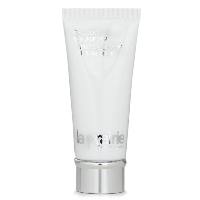 セルラーハンドクリーム(ラ・プレリー)の通販・口コミ | 化粧品