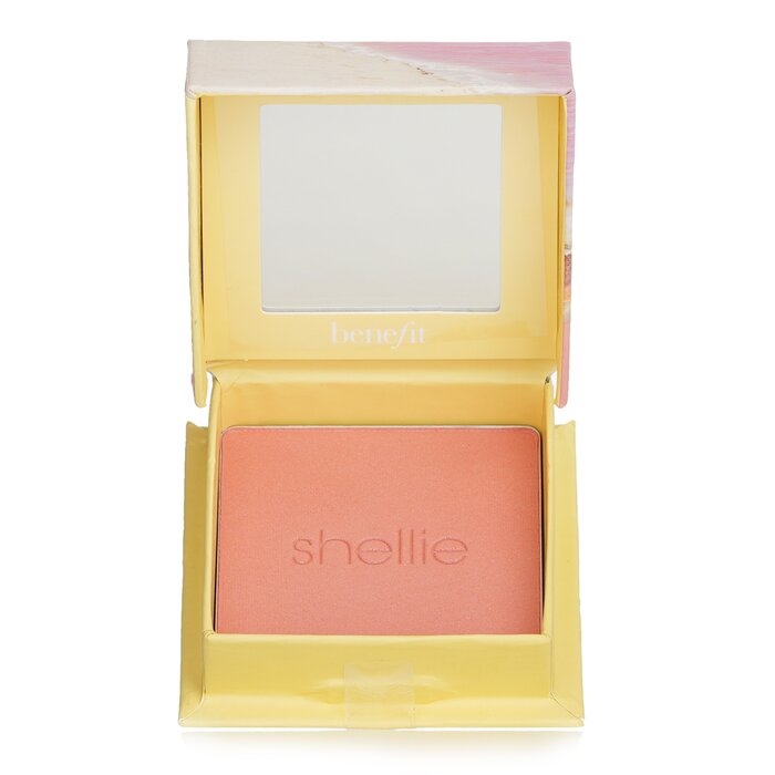 シェリーウォームシーシェルピンクブラッシュ(ベネフィット)の通販