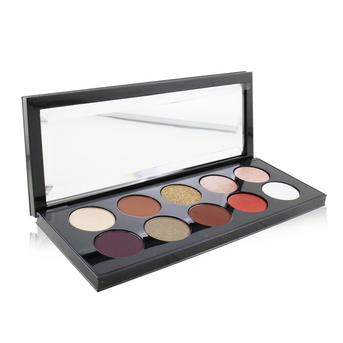 マザーシップ V アイシャドウパレット ブロンズ セダクション(パット