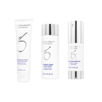 ゼオスキン初心者トライアルセット】ハイドレーティングクレンザー