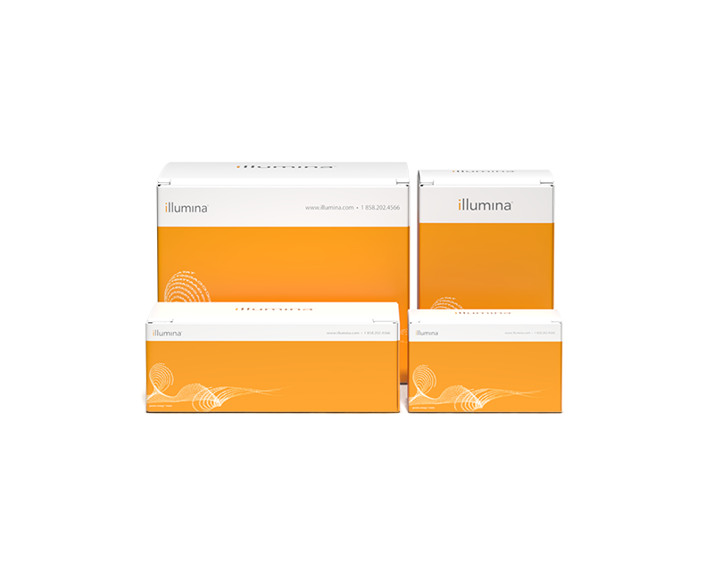 Illumina Single Cell 3' RNA Prep Kits | Scalable scRNA-Seqライブ