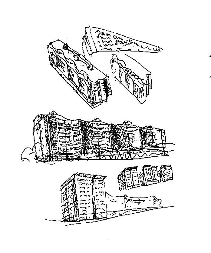 PB 07 ÁLVARO SIZA UNBUILT WORK ONLINE sample PREVIEW by AMAG
